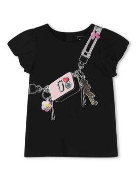 Marc Jacobs Vestito Con Logo