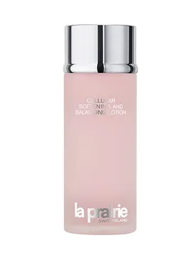 Softening And Balancing Lotion - La Prairie - FashionsVida