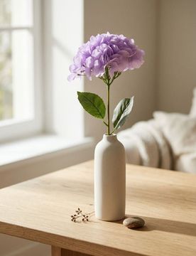Pianta ornamentale artificiale - lavanda
