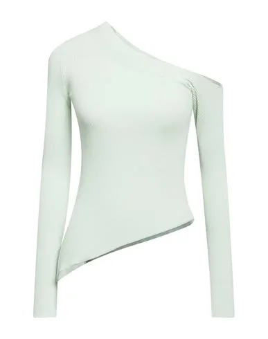 Pullover Mujer Verde claro ONESIZE Mujer - VICOLO - FashionsVida