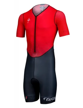 Body ciclismo crono triathlon Turbine - Wilier - FashionsVida