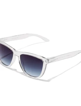 Gafas de sol One Raw - Transparent Indigo - Hawkers - FashionsVida