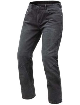 Jeans Moto 8256mf468 ZENO Nero taglia 31