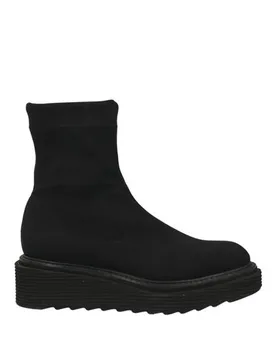 PEDRO GARCÍA Stiefelette Damen Schwarz 36,37,38,40 Damen - Pedro García - FashionsVida