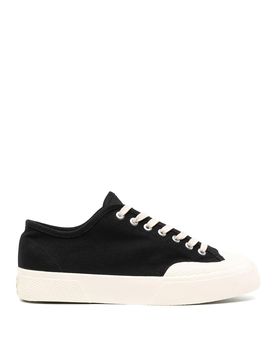 Toppa con logo per Sneaker basse Artifact