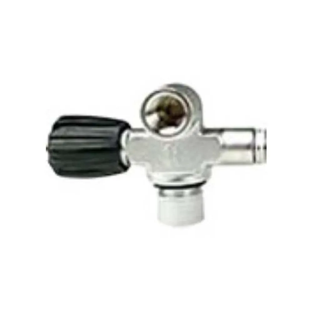 Valvola 1 Outlet Pfi Tekleft Side - Tecnomar - FashionsVida