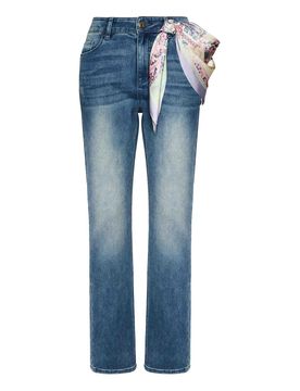 Elena miro' Jeans regolari