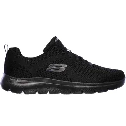 Summits-brisbane zapatilla cross training hombre Negro (46)