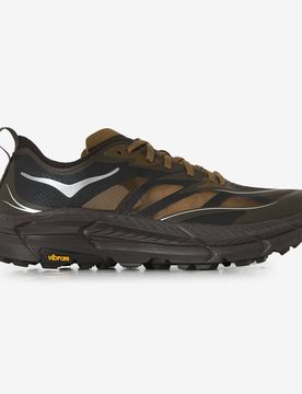 Mafate Speed 4 Lite marron 41 1/3
