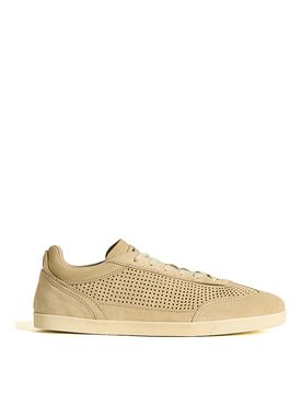 Kiton Sneakersin vitello