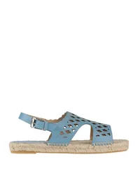 Espadrilles Damen Blaugrau 36,37,38,39 Damen