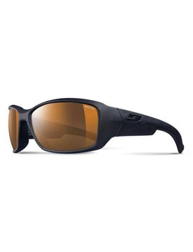 Sonnenbrille Whoops Noir Reactiv 2-4 Polarized schwarz
