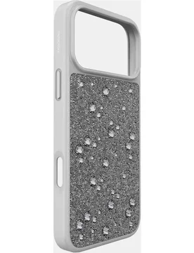 Funda para smartphone high cristales flat back iphone® 17 pro max - Swarovski - FashionsVida