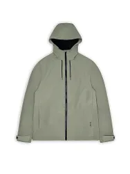 Veste de pluie SUVA vert clair L