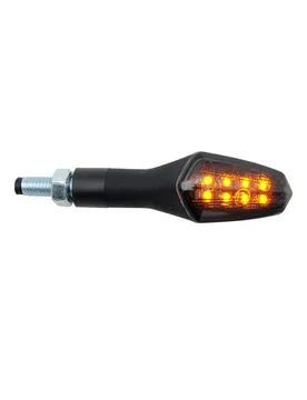 Coppia Frecce Omologate E8 Suzuki Gsx-8s 2023-2024 - LighTech - FashionsVida