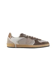 Sneaker braun 42 herren