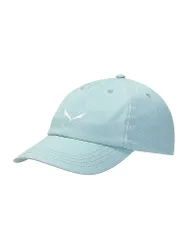 Salewa Gorra Logo Eagle gasolina