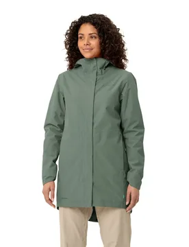 Vaude Bike Parka Cyclist Ii - Vaude Bike - FashionsVida