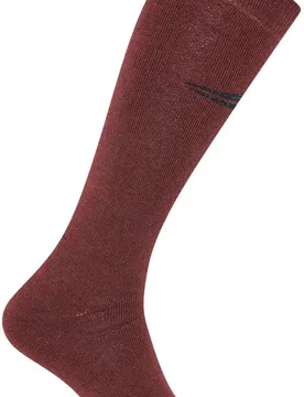 Socken ES LYMEE, Pomegranate-Black 39-42 - Euro-Star - FashionsVida