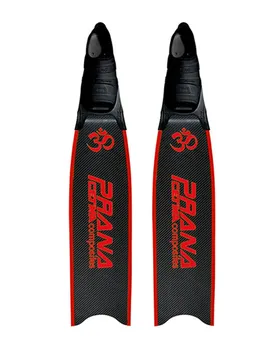 Pinne Per Freediving Prana Medium