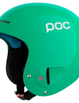 Casque Skull X Spin Emerald Green XS unisex - Poc - FashionsVida