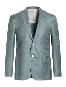 Blazer Herren Grau 48 Herren