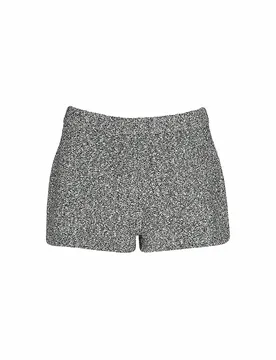 Tory Burch Shorts negro L - Tory burch - FashionsVida