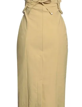 Jacquemus La Robe Bikini Midi Dress - Jacquemus - FashionsVida