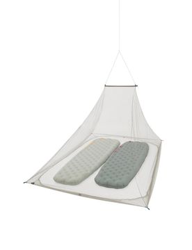Nano Mosquito Pyramid Net Double