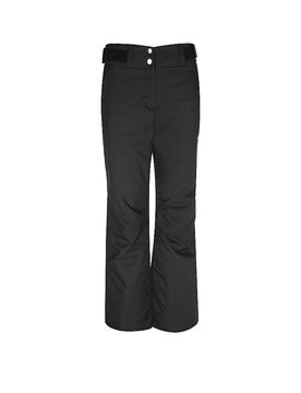 Pantalón de esquí básico Easy para mujer negro 38