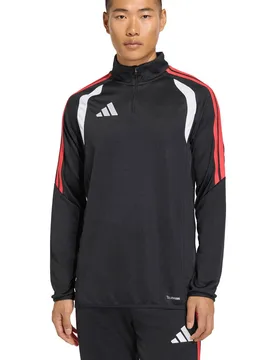 Tiro26 league sudadera hombre Negro (M) - Adidas - FashionsVida