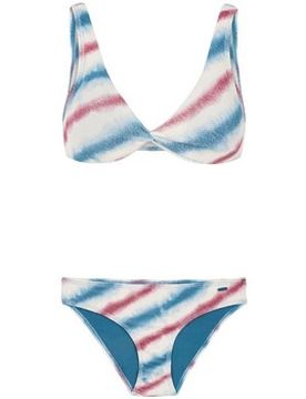 Bikini Sport Prtmantra Bikini Raku Blue 7621843/394 394-394 De L;De Xl Female
