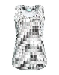 Tank Top Damen Tūrkis S,XS Damen