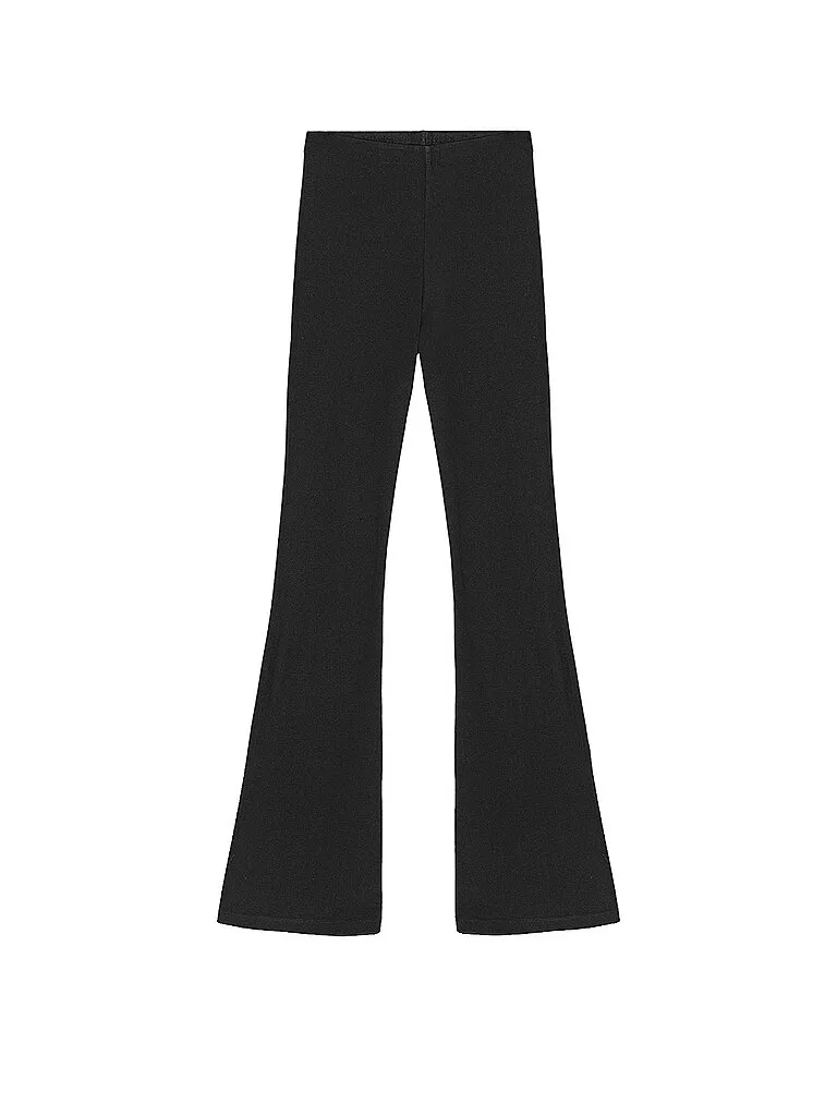 Loungewear Pantalón CORE negro S - Basics - FashionsVida