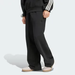 Pantaloni ampi KIT Small Logo L Black