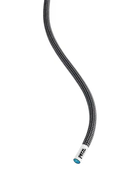 Corde d'alpinisme - Paso Guide 7.7 Gris - Taille 70 m - Petzl - FashionsVida