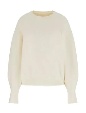 GUESS MAGLIONE PARKER 4G LOGO - Guess - FashionsVida
