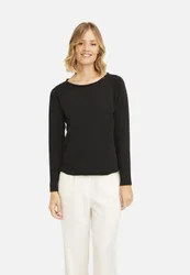 BASIC SWEAT RAGLAN female