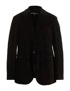 Americana Hombre Negro 54 Hombre