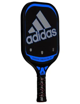 Pb Essnova Carbon Ctrl Hd Pickleball Paddle Blue One Size - Adidas Pickleball - FashionsVida