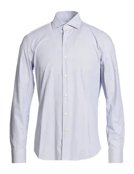 Hemd Herren Blau 40 Herren - Savile Row - FashionsVida