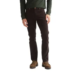 Pantalon Larston Chocolate Torte 36 Homme