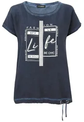 T-Shirt 1/2 Arm female