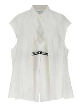 Sacai Camicia