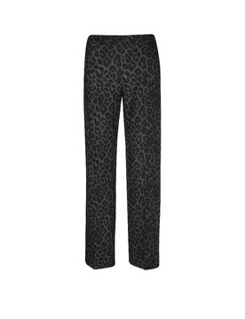 Pantalón Marlene LILLYTH negro 38 (kurz)