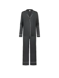 Pigiama PURE CHIC grigio tuono grigio XS