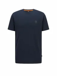 T-shirt Coupe décontractée TALES bleu M