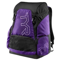 Alliance Team 45l Backpack Violet / Black One Size unisex