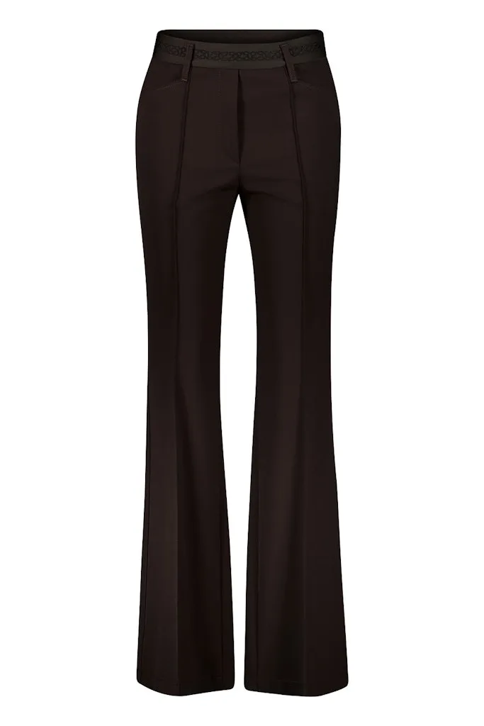 Hose Pull On Slim female - 34 - FashionsVida