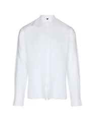 HUGO Hemd ELVORY weiss XL herren
